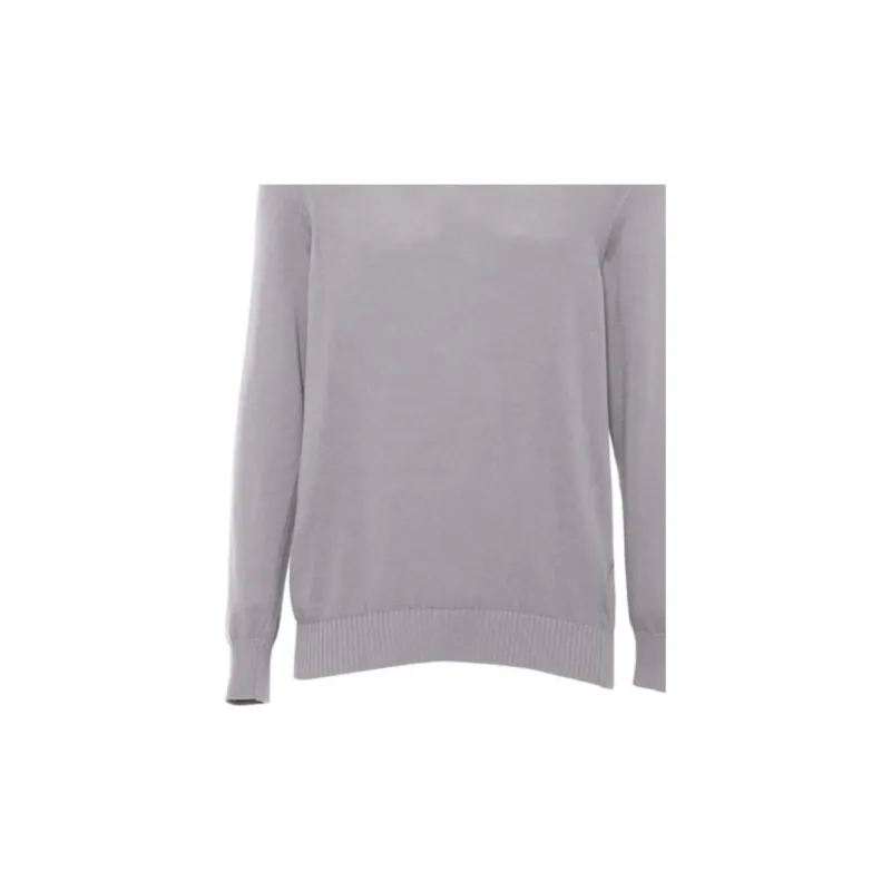 FEDELI Organic cotton Sweater-3