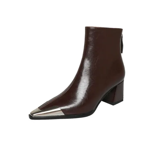 Schilling Ankle Boots Women's