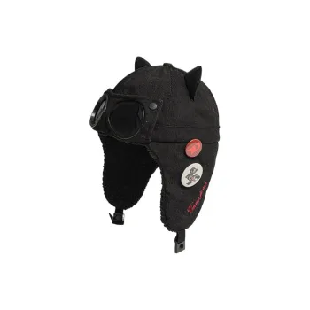 BAGGL Cotton Trapper Hats Unisex Gift Box Set