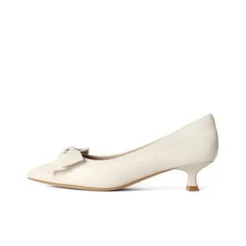 BELLE Slim Heel High Heels 4.5cm Women's