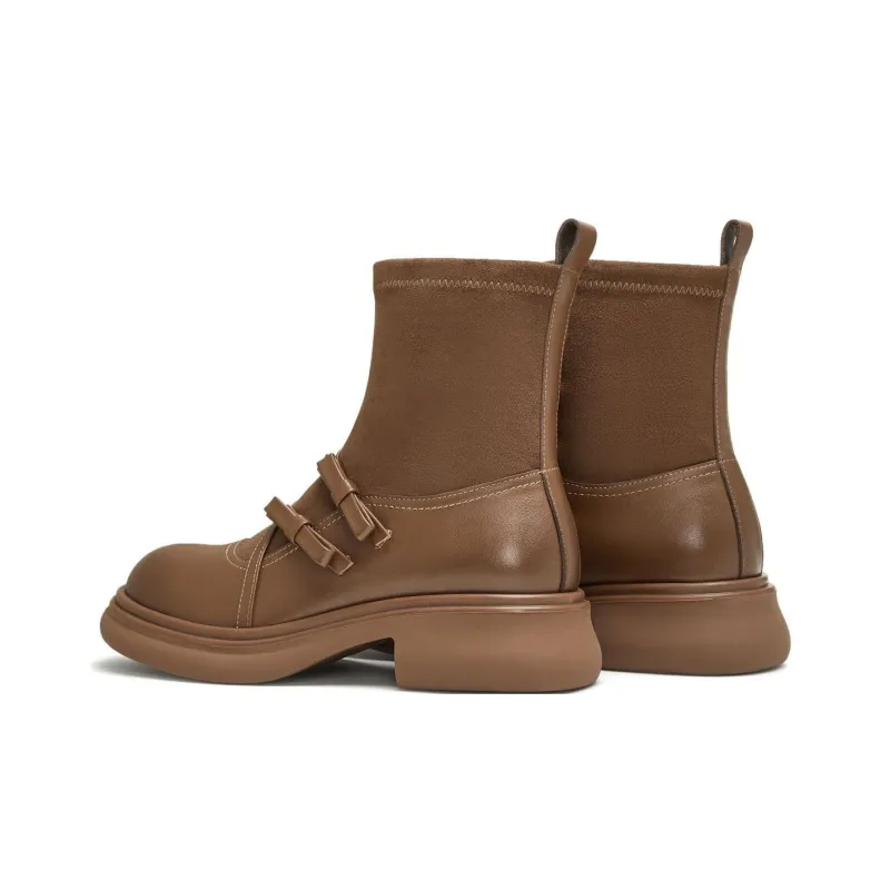 Teenmix Ankle Boots Women's-8