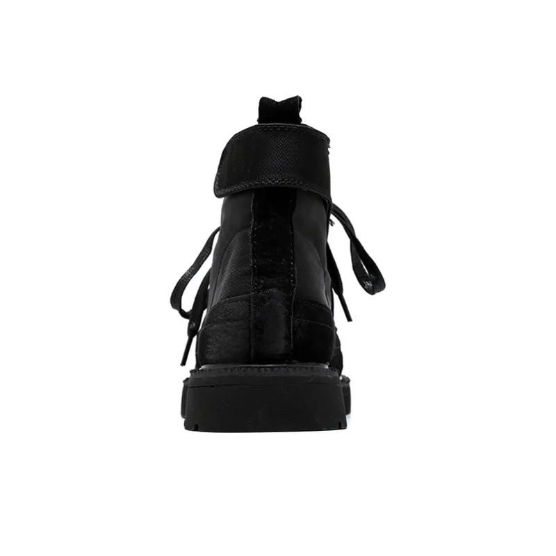 Cachiotti Ankle Boots Men's Black-2