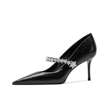 Shesrim Slim Heel High Heels Women's