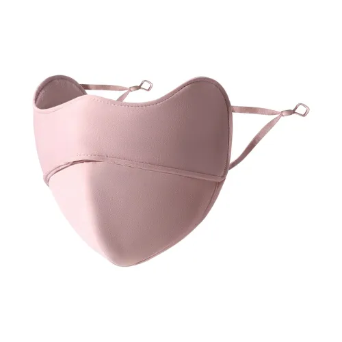 15 MINS Polyester Sun Protection Masks Women's
