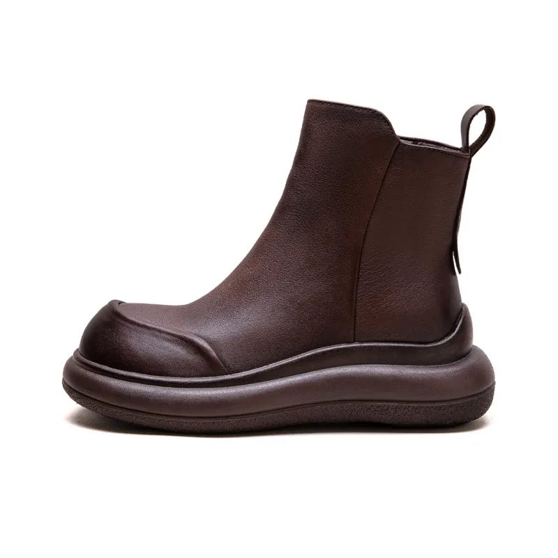 Jay Ankle Boots Women's Black-0
