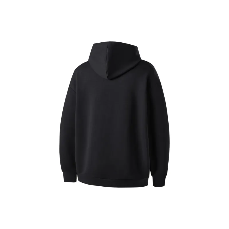 NBA Los Angeles Lakers Sweatshirt Unisex Black-2