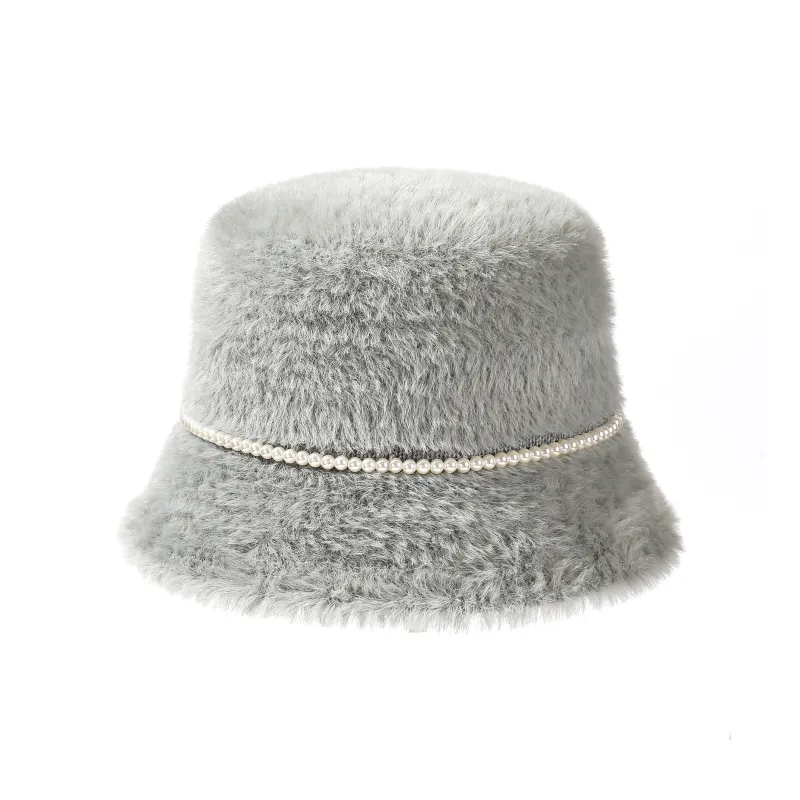 Yamaichi Maru Polyester Bucket Hats Women's-1