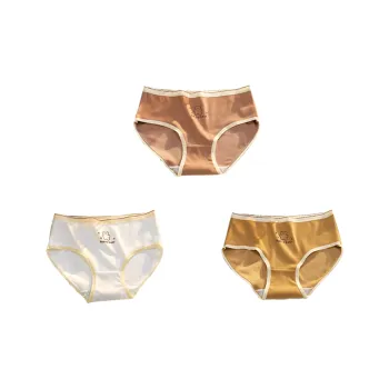 Herbal Primer Underpants Women's 3 Pack