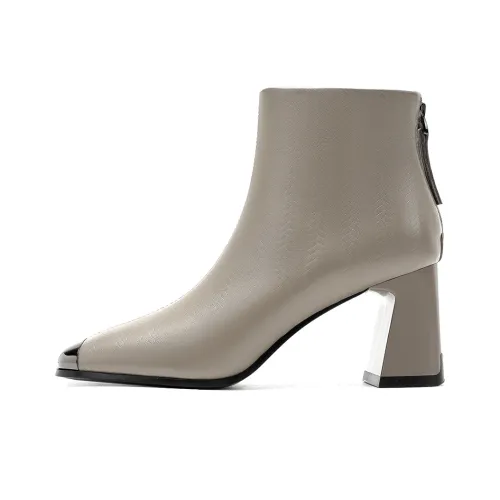 HARSON Ankle Boots 6.5cm Women's