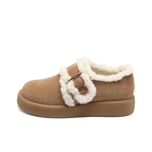 ZHR Snow Boots Women's