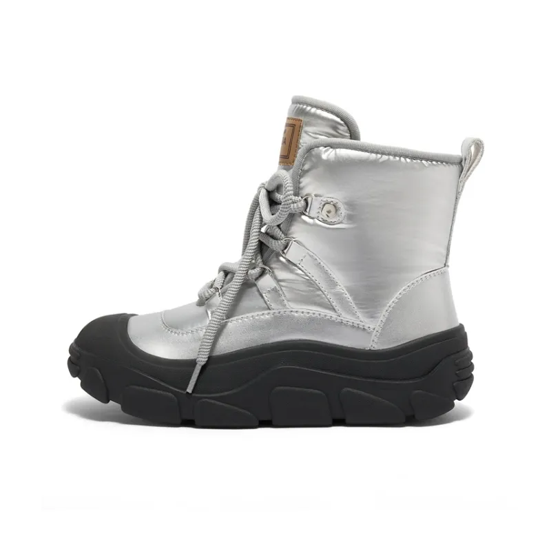 Senda Snow Boots Women's-0