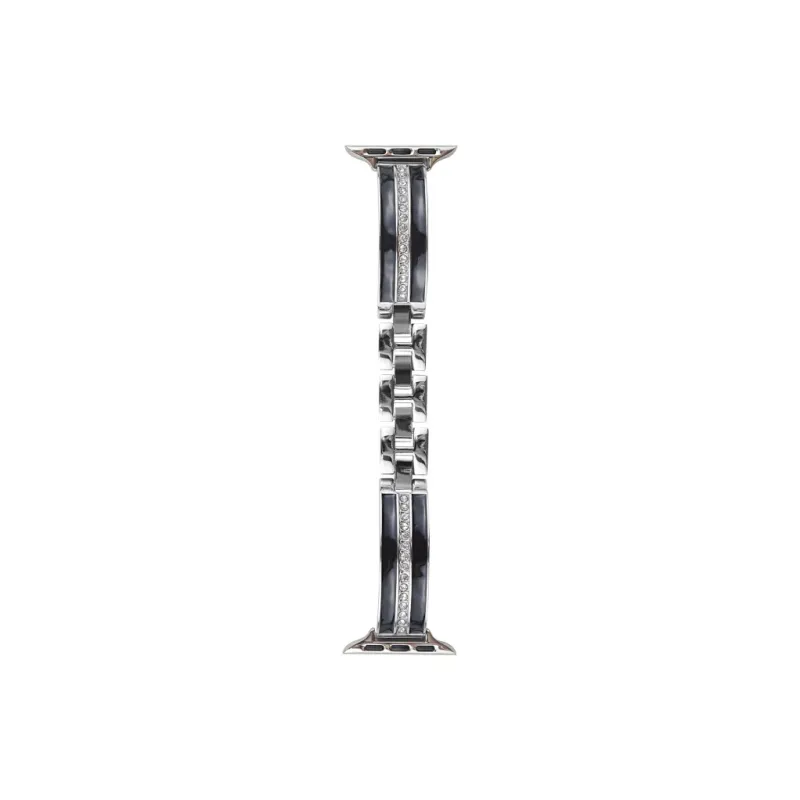 CHRROTA Apple Compatibility Watch Band Metal-6