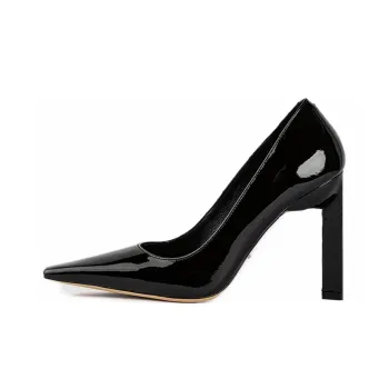 Tony Bianco High Heels Women's Black