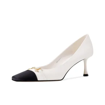 Shesrim Slim Heel High Heels Women's
