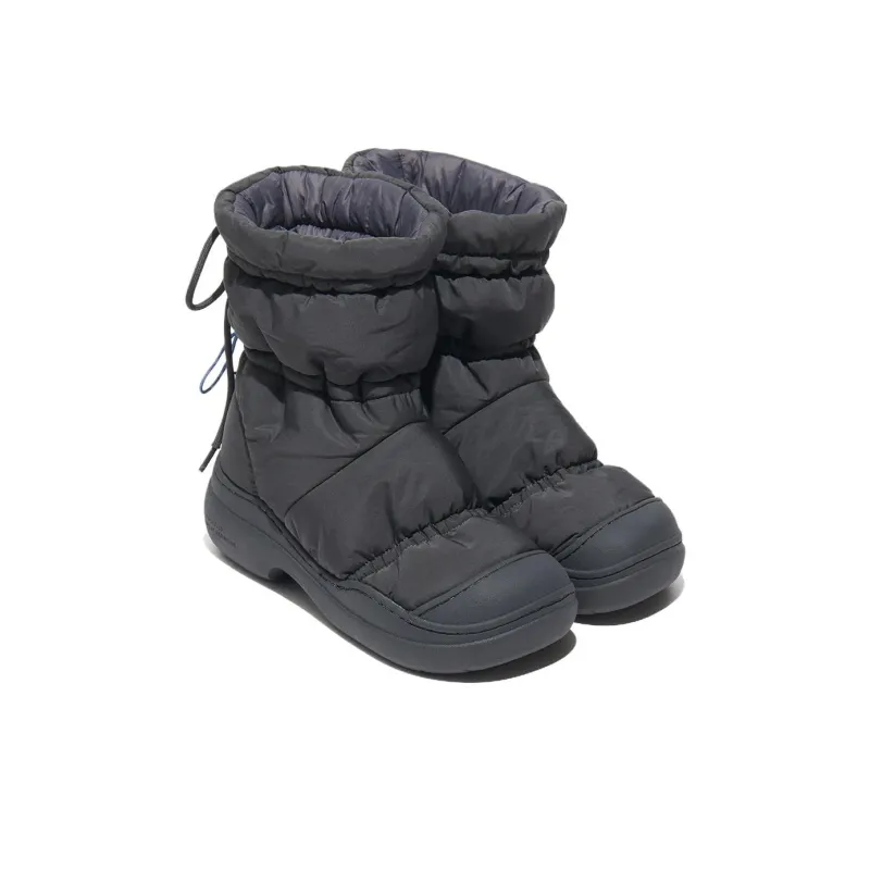 Rockfish Weatherwear Ankle Boots Women's Dark Gray-2