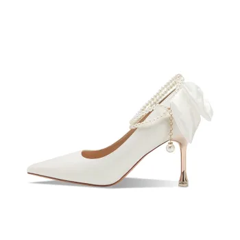 TADSW Slim Heel High Heels 6.5cm Women's Box