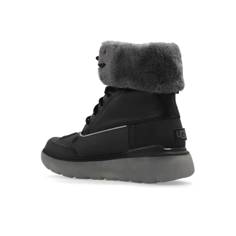 UGG City Butte 'Black'-3