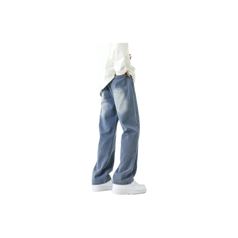 MIIOW Jeans Unisex-5