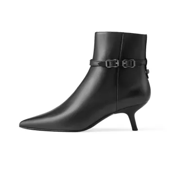ASH BRITNEY Collection Ankle Boots Women's