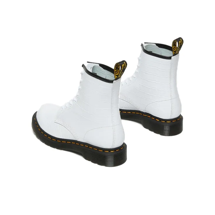 Dr. Martens 1460 Lace up Boots Women's-4