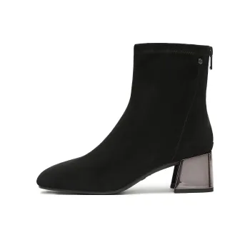 Staccato Ankle Boots 5.5cm Women's