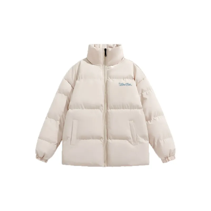 Lind Erki Puffer Jackets Unisex-3