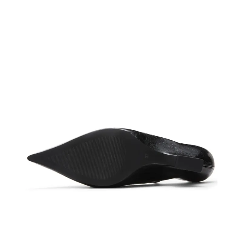 Lost In Echo High Heels Women's-3