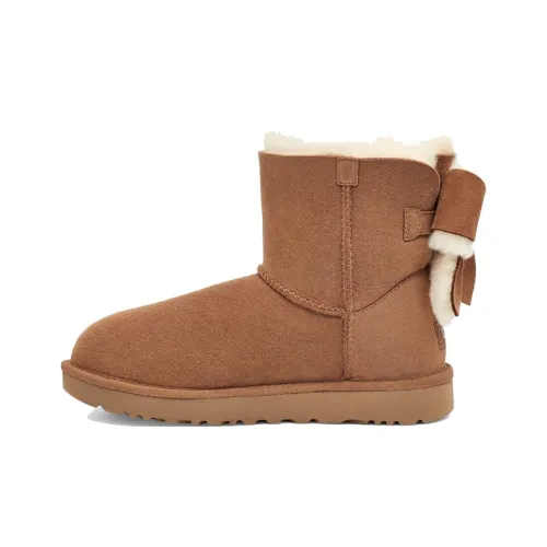UGG Classic Heritage Bow Women's