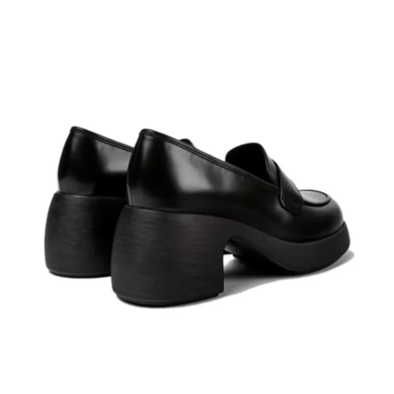 CAMPER Thelma 65mm Heeled Loafers-2