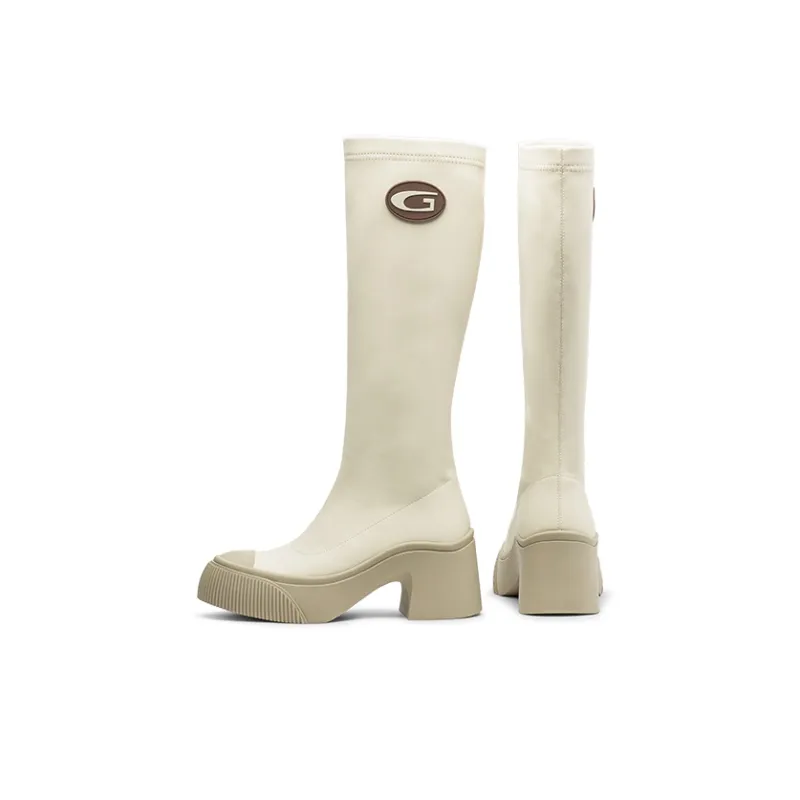 Coup De Foudre Knee high Boots 7cm Women's-2