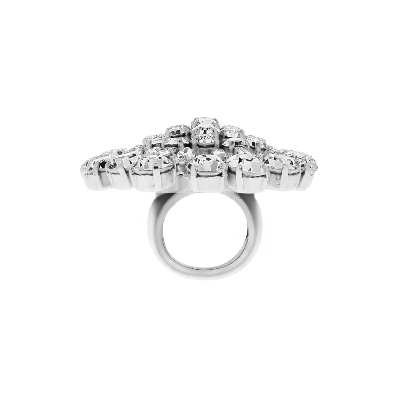 Balenciaga Palazzo Ring-2