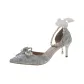 Silver 6cm