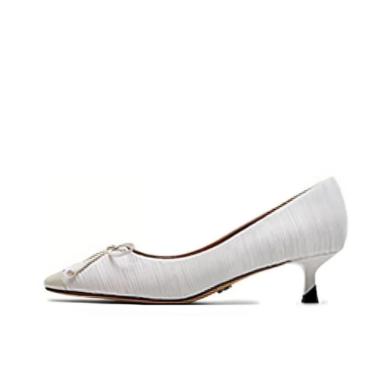 NINE WEST Slim Heel High Heels 3.5cm Women's-2