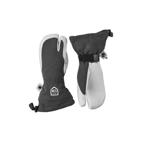 HESTRA Polyamide Sports Gloves Women's Gray