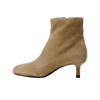 ZARA Ankle Boots Women's