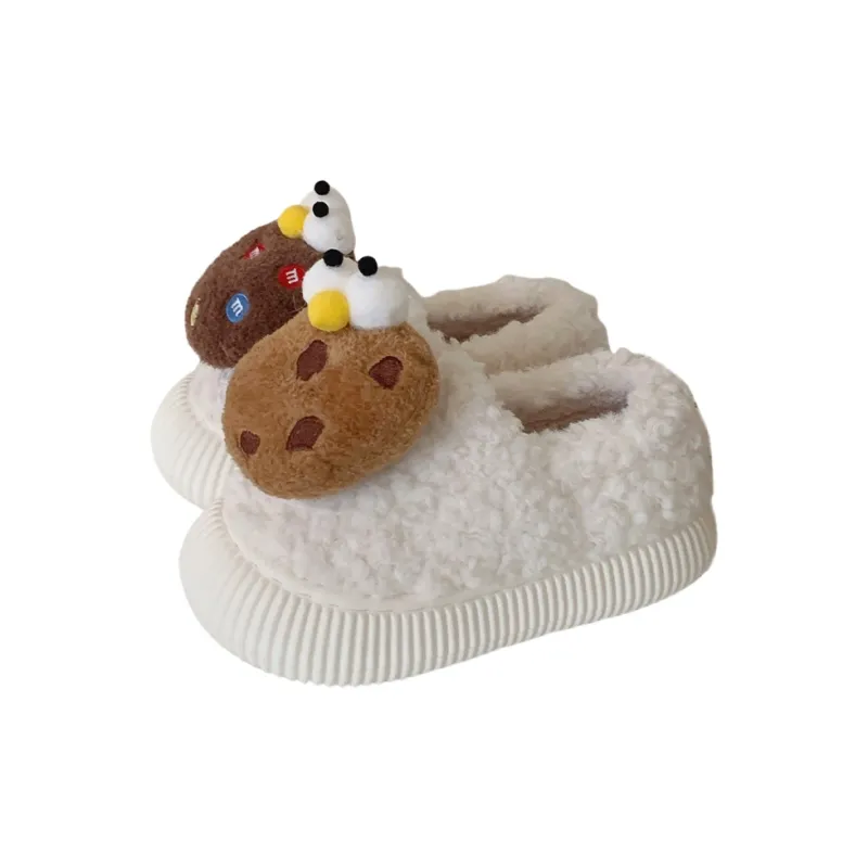 SHIGUDE Slippers / Home Slippers-12
