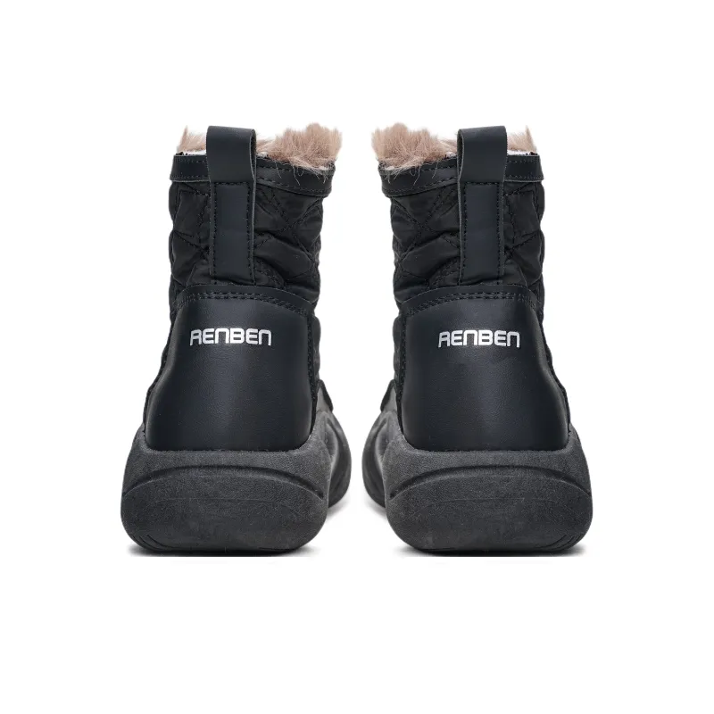 Humanism 1986 Crew Snow Boots Women's-24