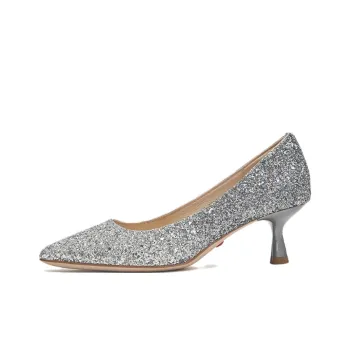 Tata Slim Heel High Heels Women's