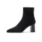 Black Unlined