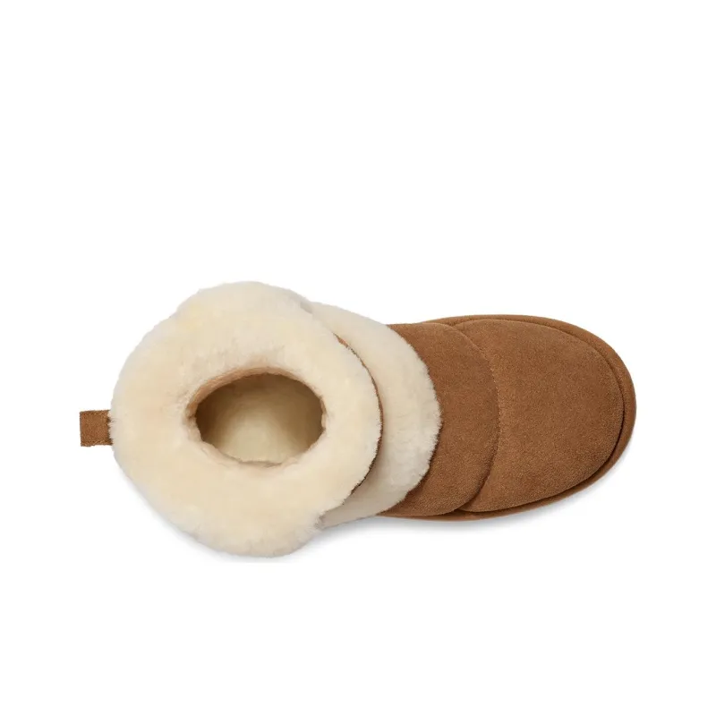UGG Classic Chillapeak Boot Chestnut Women's-4