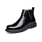 Black[Fleece-Lined]