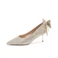 6681-23-012 Gold 6.5CM