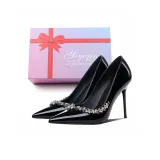 Black Shiny
