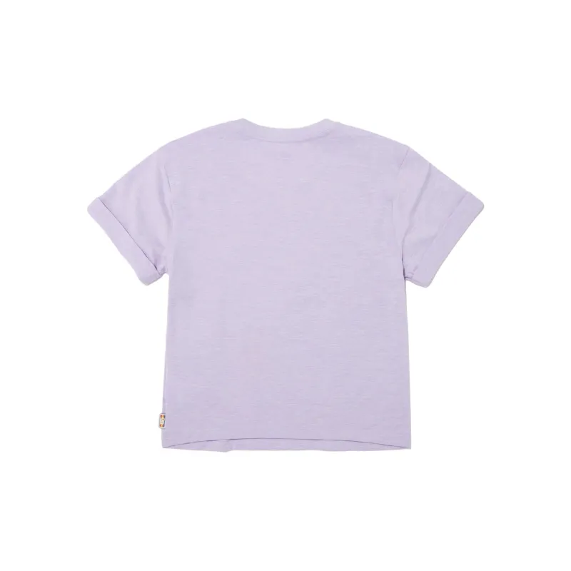 Outdoor Research T-Shirt Women's Purple-1
