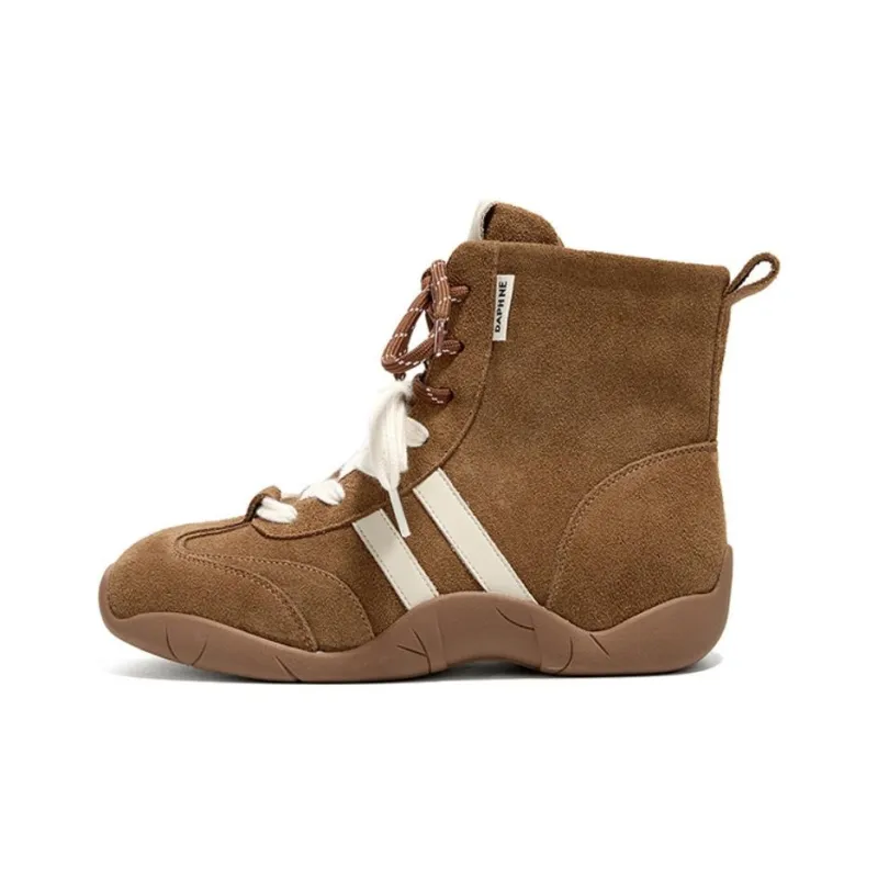 DAPHNE Ankle Boots Women's-0