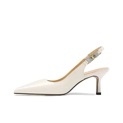 BOSSSUNWEN Slim Heel High Heels 6.5cm Women's