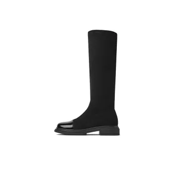 JOSINY JOSINY Knee high Boots 3.5cm Women's