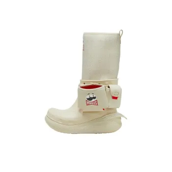 Crocs Classic Crush Boot Pringles