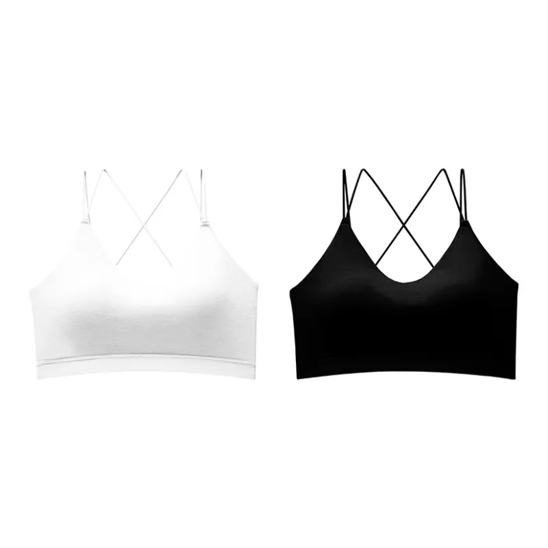 ABAOLI Women's Bras-5