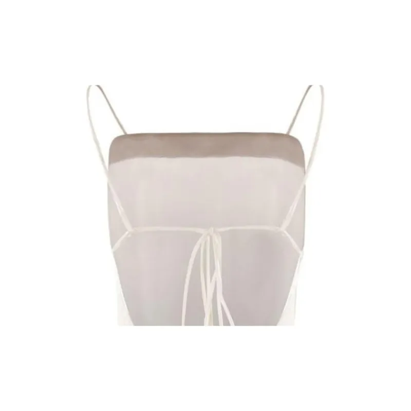 MaxMara Bodysuits Women's White-3